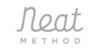 NEAT Method coupons